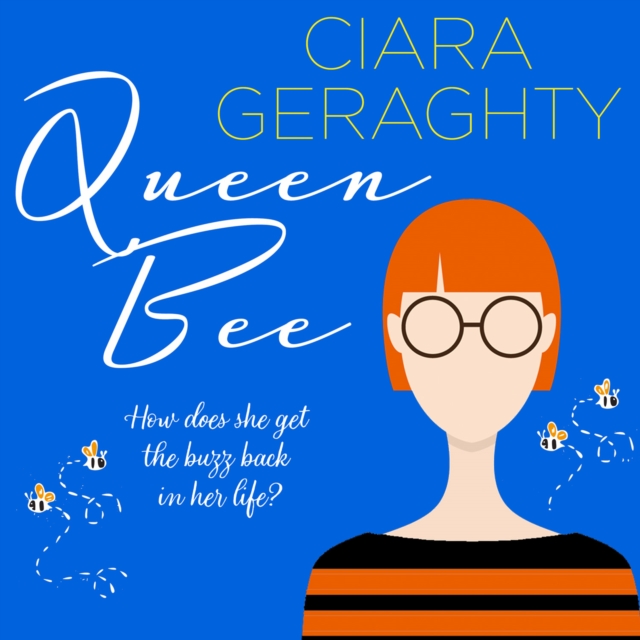 Queen Bee, eAudiobook MP3 eaudioBook