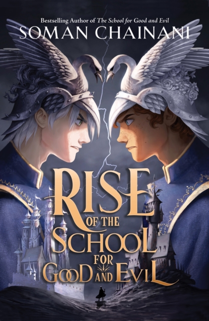 Rise of the School for Good and Evil, Paperback / softback Book
