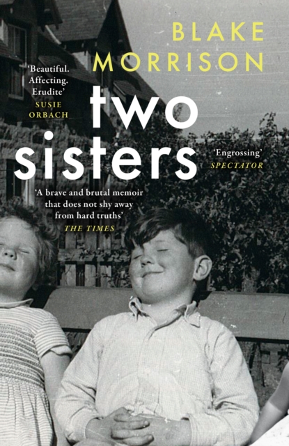 Two Sisters, EPUB eBook
