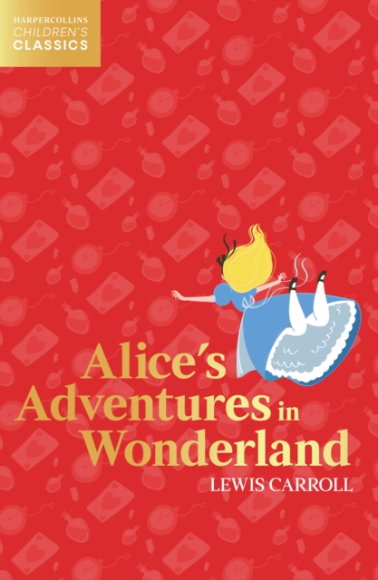 Alice’s Adventures in Wonderland, Paperback / softback Book
