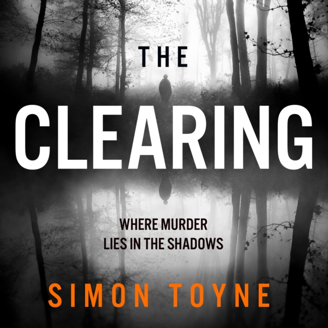 The Clearing, eAudiobook MP3 eaudioBook