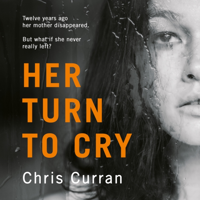 Her Turn to Cry, eAudiobook MP3 eaudioBook