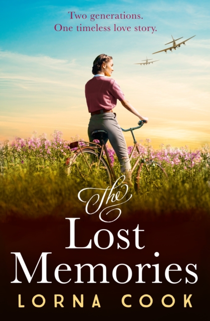 The Lost Memories, Paperback / softback Book