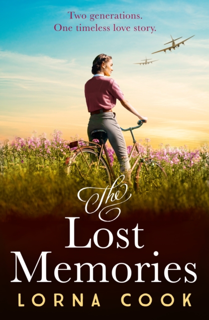 The Lost Memories, EPUB eBook