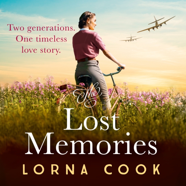 The Lost Memories, eAudiobook MP3 eaudioBook