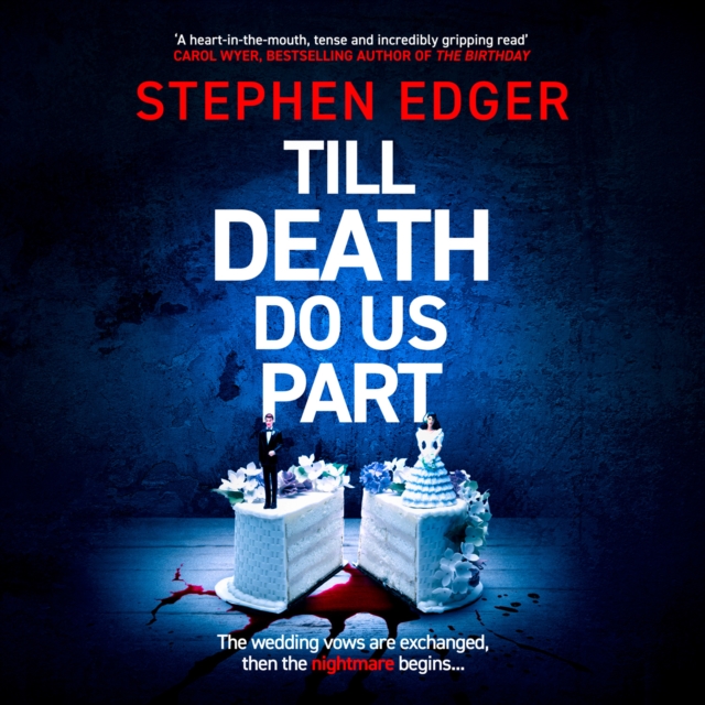 Till Death Do Us Part, eAudiobook MP3 eaudioBook