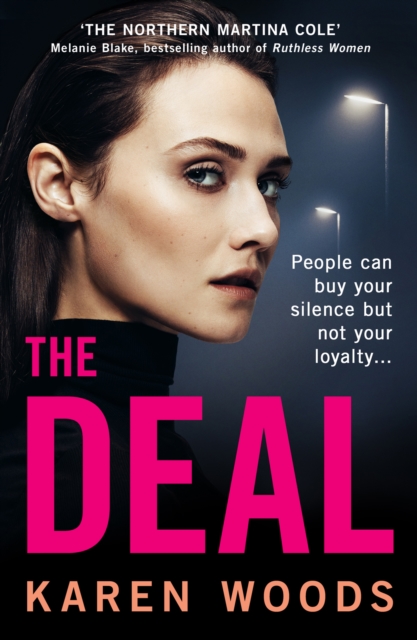 The Deal, EPUB eBook