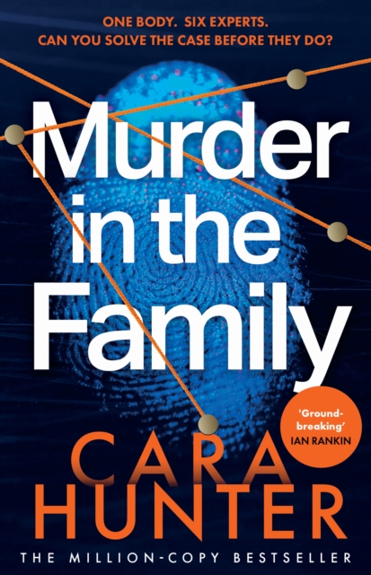 Murder in the Family, EPUB eBook