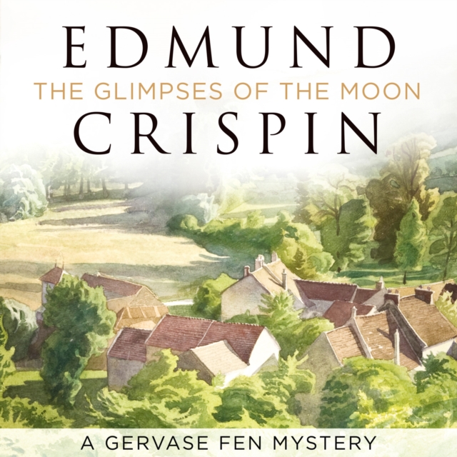 The Glimpses of the Moon, eAudiobook MP3 eaudioBook