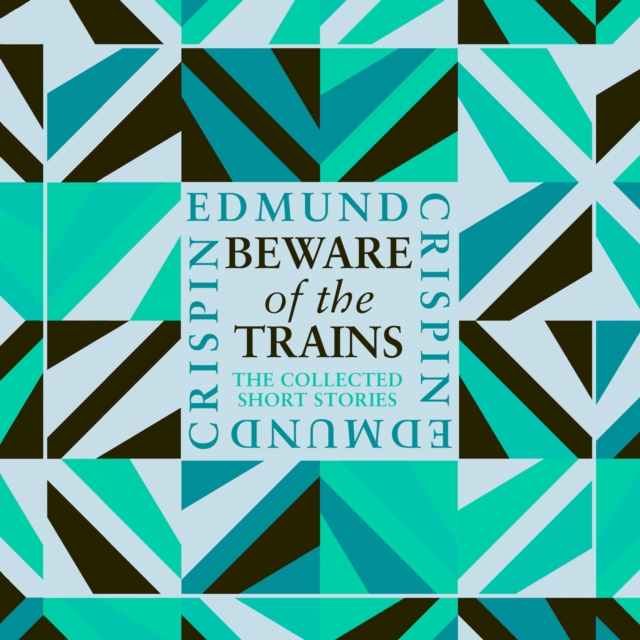 Beware of the Trains, eAudiobook MP3 eaudioBook