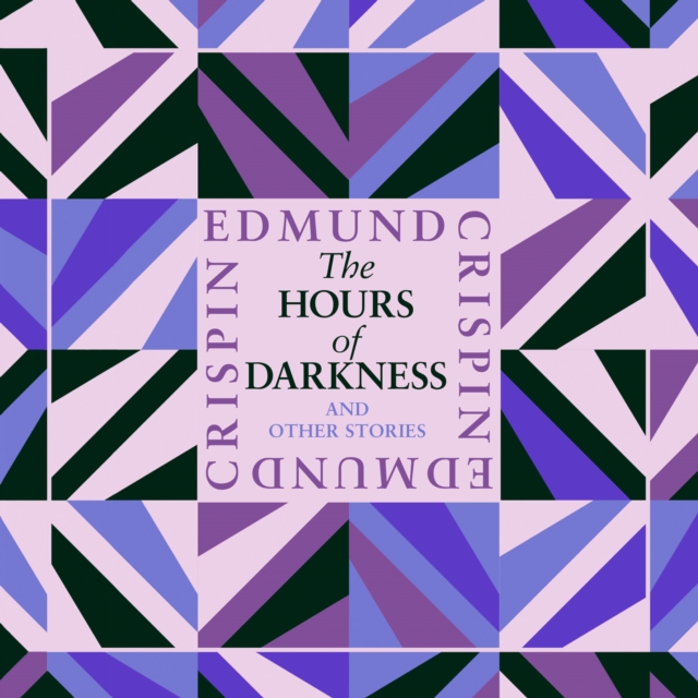 The Hours of Darkness and Other Stories, eAudiobook MP3 eaudioBook