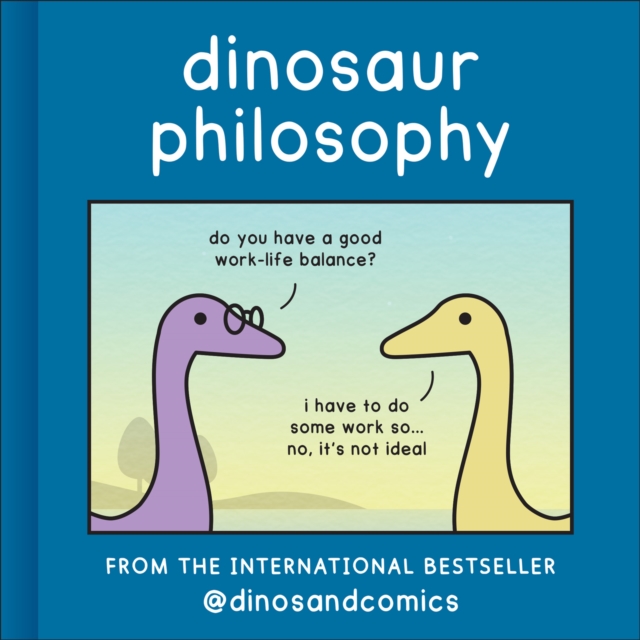 Dinosaur Philosophy, EPUB eBook