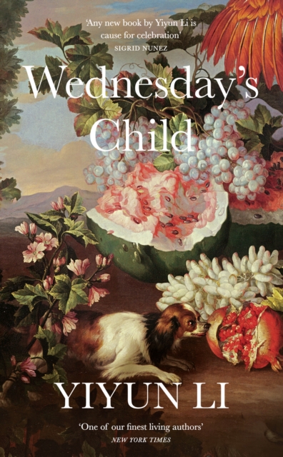 Wednesday's Child, EPUB eBook