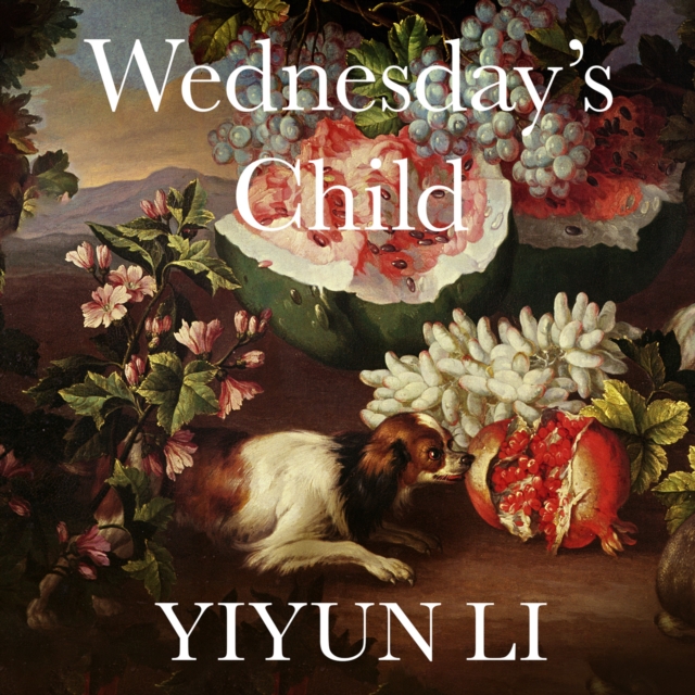 Wednesday's Child, eAudiobook MP3 eaudioBook