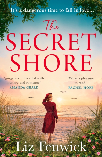 The Secret Shore, Paperback / softback Book