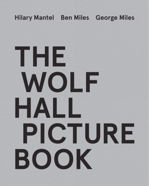 The Wolf Hall Picture Book, EPUB eBook