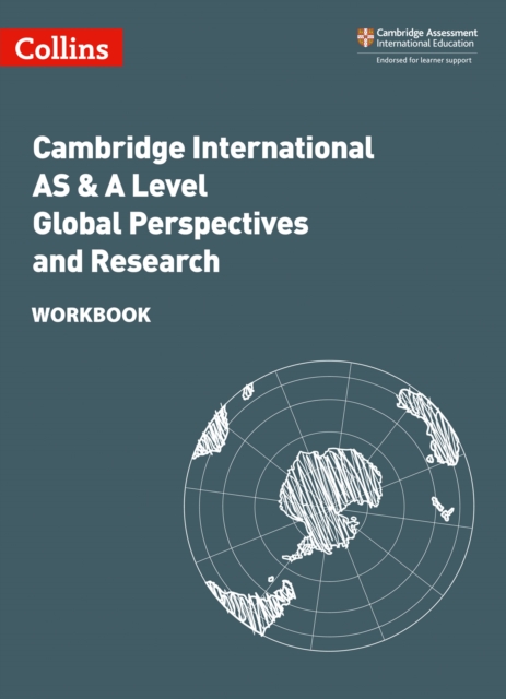 Cambridge International AS & A Level Global Perspectives and Research Workbook, EPUB eBook
