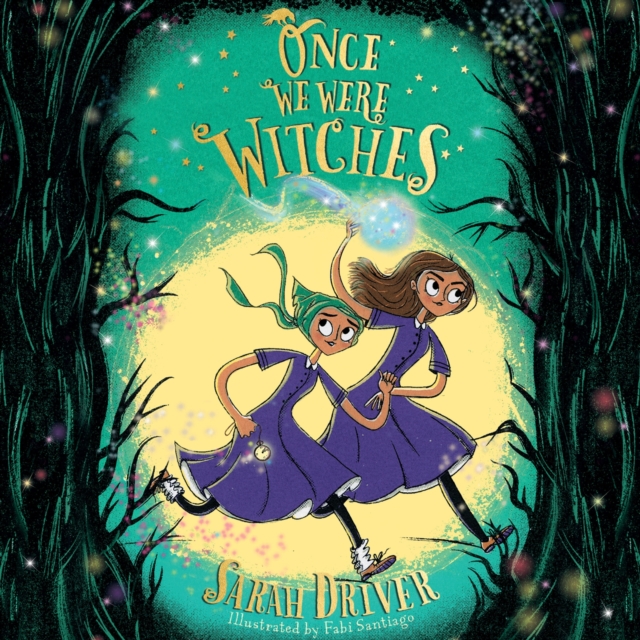 Once We Were Witches, eAudiobook MP3 eaudioBook