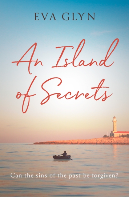 An Island of Secrets, Paperback / softback Book