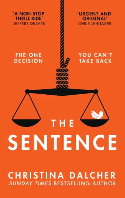 The Sentence, EPUB eBook