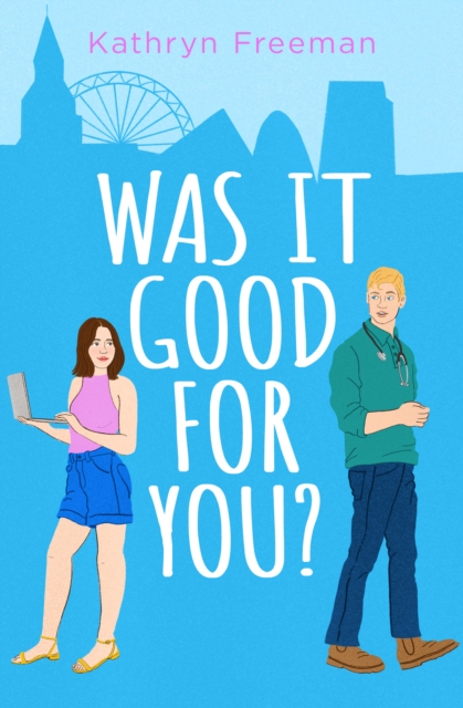 The Was It Good For You?, EPUB eBook