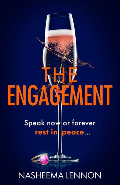 The Engagement, EPUB eBook