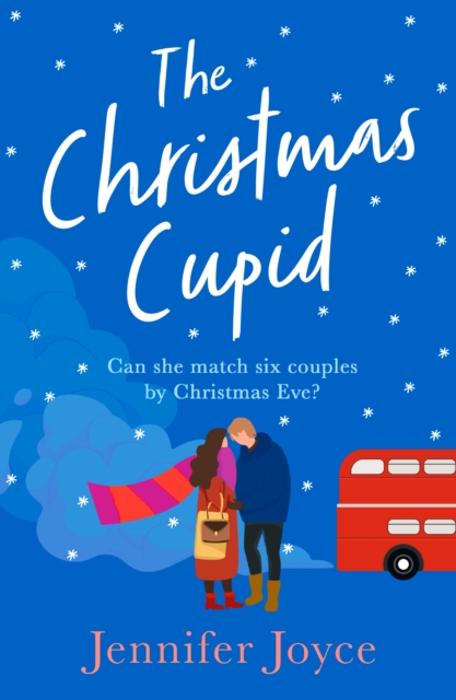 The Christmas Cupid, EPUB eBook