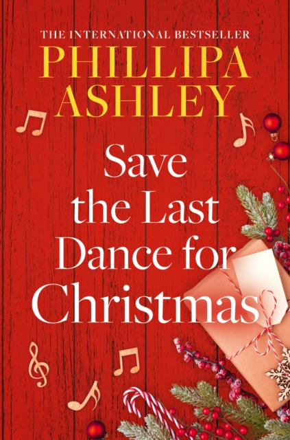 Save the Last Dance for Christmas, EPUB eBook