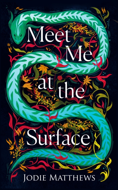 Meet Me at the Surface, EPUB eBook