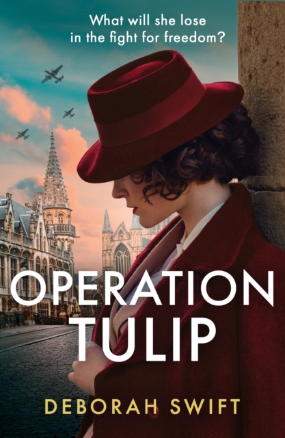 Operation Tulip, Paperback / softback Book