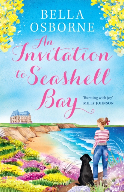 An Invitation to Seashell Bay, EPUB eBook