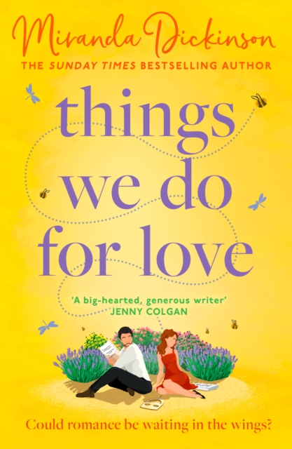 Things We Do for Love, Paperback / softback Book