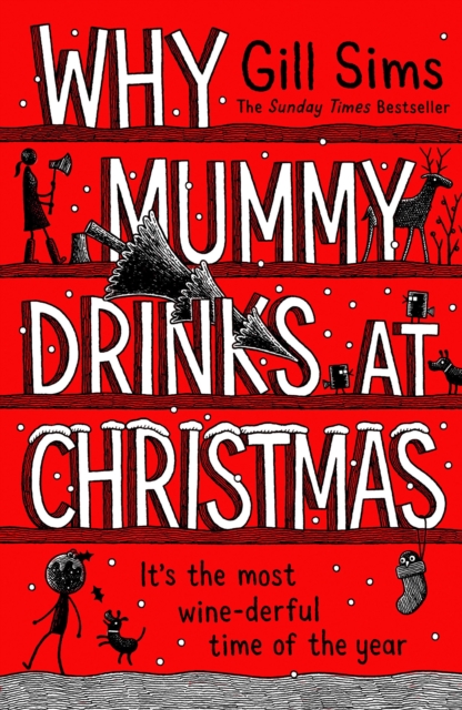 Why Mummy Drinks at Christmas, EPUB eBook