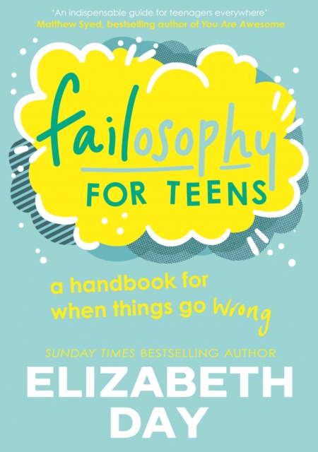 Failosophy for Teens, EPUB eBook