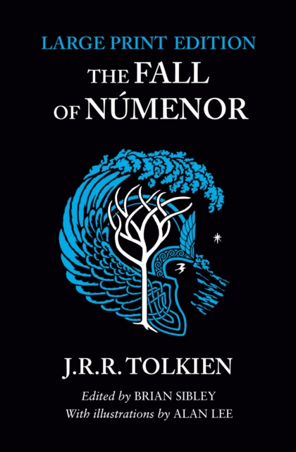 The Fall of Numenor : And Other Tales from the Second Age of Middle-Earth, Paperback / softback Book