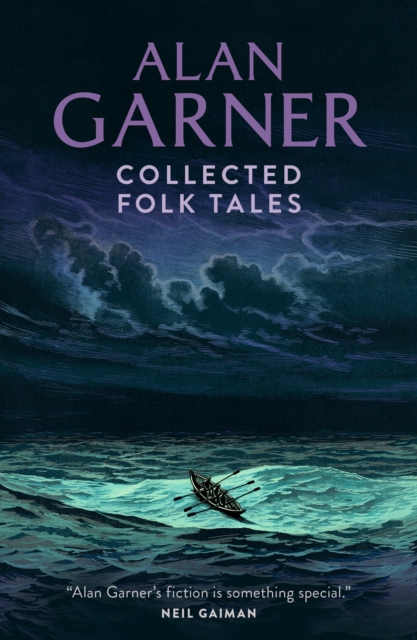 Collected Folk Tales, Paperback / softback Book