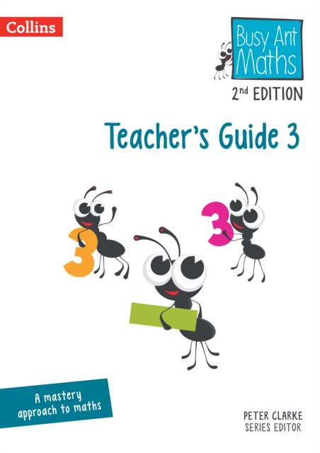 Teacher’s Guide 3, Paperback / softback Book