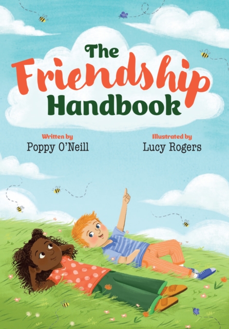 The Friendship Handbook : Fluency 2, Paperback / softback Book