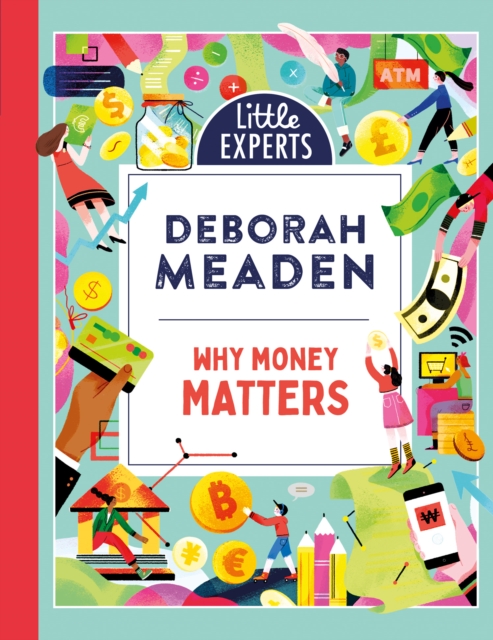 Why Money Matters, EPUB eBook