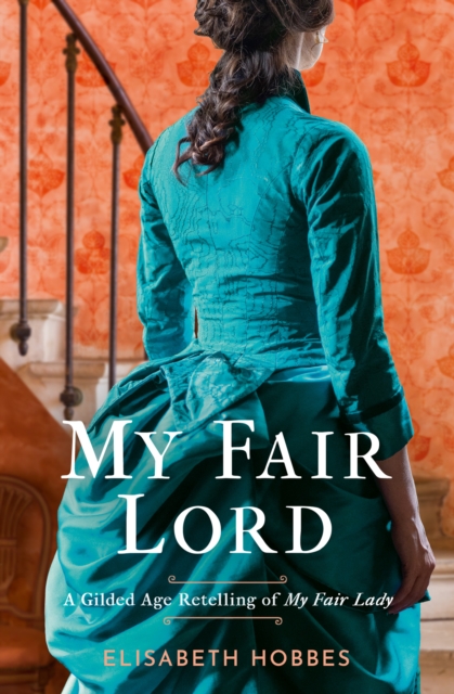 My Fair Lord, Paperback / softback Book