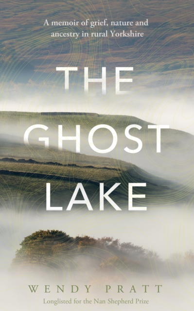 The Ghost Lake, Paperback / softback Book