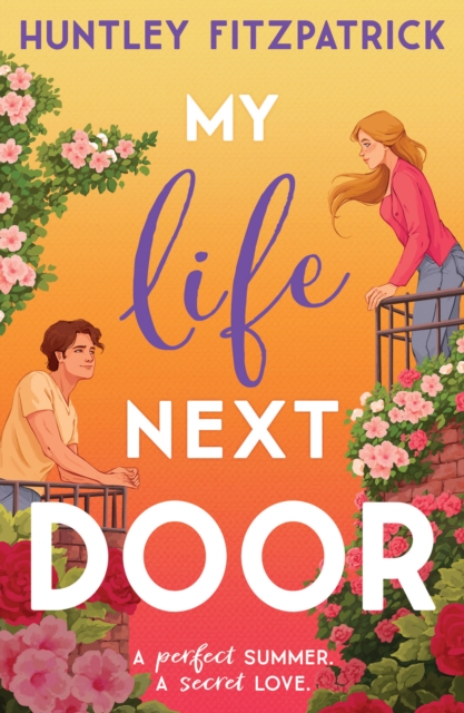 My Life Next Door, Paperback / softback Book