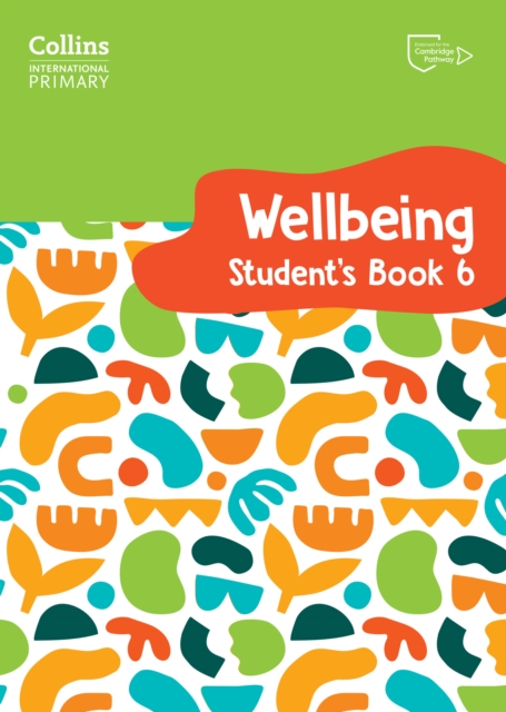 International Primary Wellbeing Student's Book 6, Paperback / softback Book