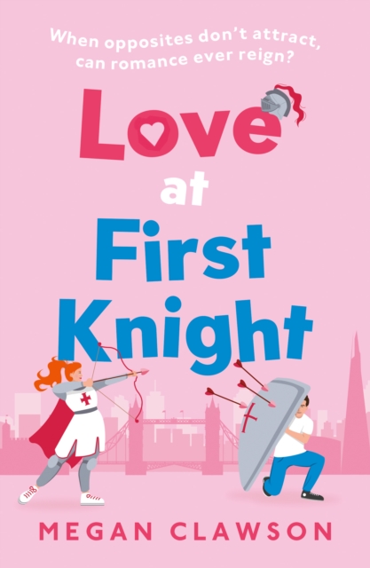 Love at First Knight, Paperback / softback Book