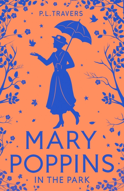 Mary Poppins in the Park, Paperback / softback Book