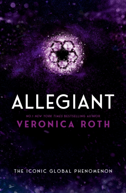 Allegiant, Paperback / softback Book