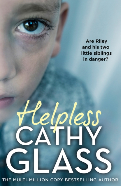 Helpless : Are Riley and His Two Little Siblings in Danger?, Paperback / softback Book