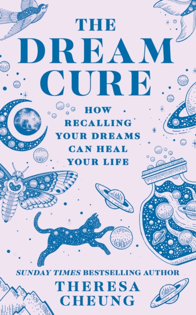 The Dream Cure, Paperback / softback Book
