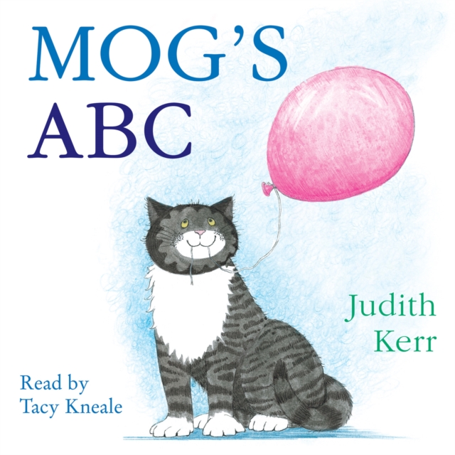 Mog's Amazing Birthday Caper : ABC, eAudiobook MP3 eaudioBook