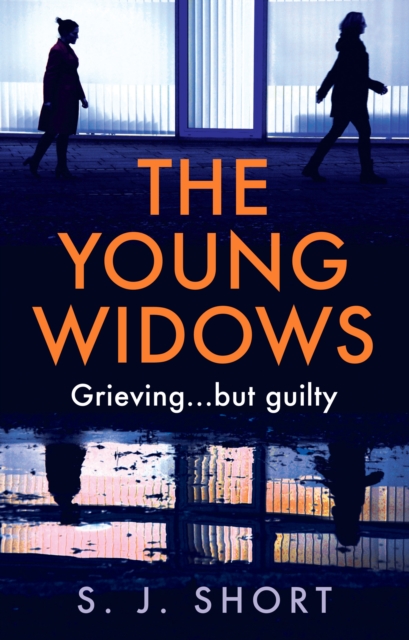 The Young Widows, Paperback Book